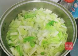 酸渍白菜（山西晋中）的做法图解1