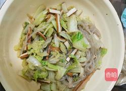 酸渍白菜（山西晋中）的做法图解4