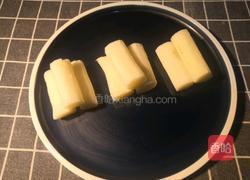 三品山药的做法图解8