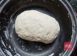 家庭版油条的做法图解3