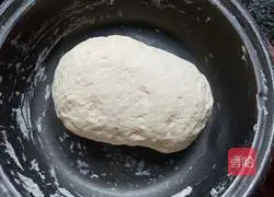 Illustration of the home version of fried dough sticks 3