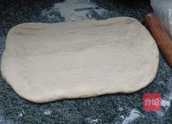 家庭版油条的做法图解4