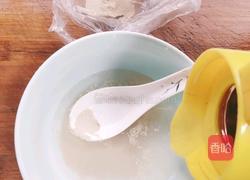 简易白面馒头的做法图解2
