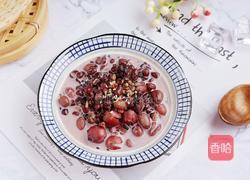 牛奶杂粮粥的做法图解8