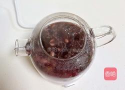 牛奶杂粮粥的做法图解4