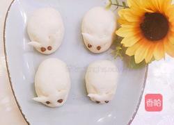 简易白面馒头的做法图解11