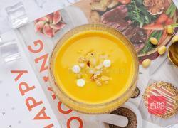 胡萝卜枸杞豆浆的做法图解9