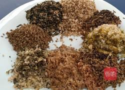 油渣外婆菜的做法图解2