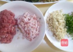 油渣外婆菜的做法图解3