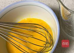 低碳生酮早餐水蒸蛋的做法图解2