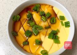 低碳生酮早餐水蒸蛋的做法图解8