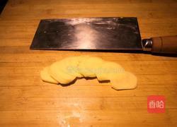 鲫鱼豆腐汤的做法图解6