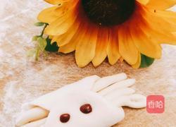 简易白面馒头的做法图解13