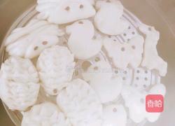 简易白面馒头的做法图解14