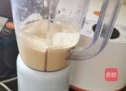 健脾暖胃的小米糕的做法图解2