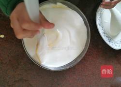 健脾暖胃的小米糕的做法图解5