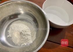 自制凉皮（简易版）的做法图解1