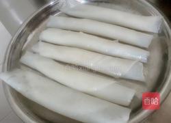 自制凉皮(简易版)的做法图解8