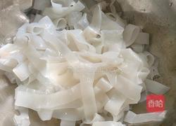 自制凉皮(简易版)的做法图解9