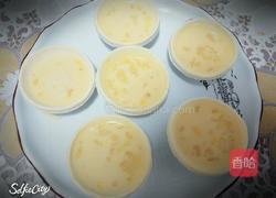 简易蛋挞的做法图解3