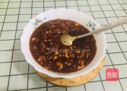 手擀炸酱面的做法图解1