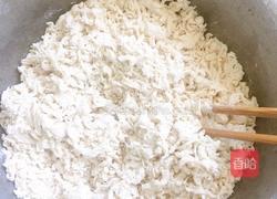 手擀炸酱面的做法图解3