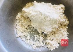 手擀炸酱面的做法图解4