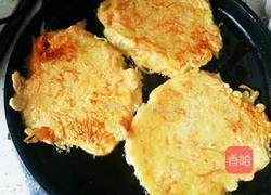 锅塌饼的做法图解5