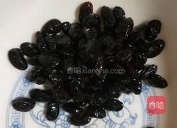 绝代双椒 豆豉煎椒 的做法图解2