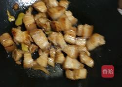 红烧肉的做法图解3