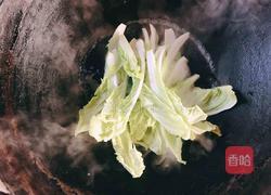 金汤娃娃菜的做法图解5