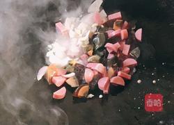 金汤娃娃菜的做法图解11