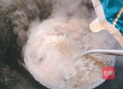 金汤娃娃菜的做法图解13