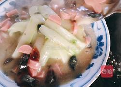 金汤娃娃菜的做法图解15