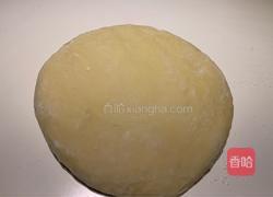 果干沙琪玛的做法图解2