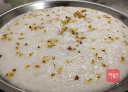 水塔糕的做法图解3