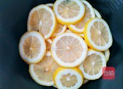 止咳化痰的柠檬膏的做法图解7