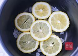 止咳化痰的柠檬膏的做法图解6