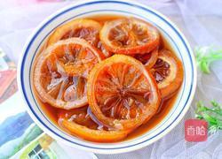 止咳化痰的柠檬膏的做法图解12