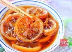 止咳化痰的柠檬膏的做法图解13