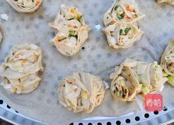 花卷的做法图解3