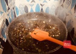 梅干菜饼的做法图解3