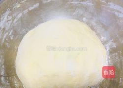 梅干菜饼的做法图解5