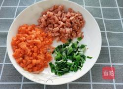 田园土豆饼的做法图解1