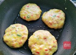 田园土豆饼的做法图解10