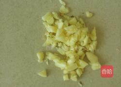 家常茄子的做法图解4