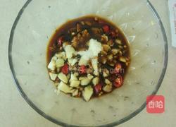 家常茄子的做法图解5