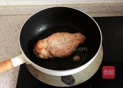 好吃到流泪的照烧鸡排饭的做法图解6