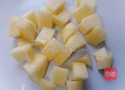 苹果布丁的做法图解7