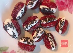 糯米红枣的做法图解7